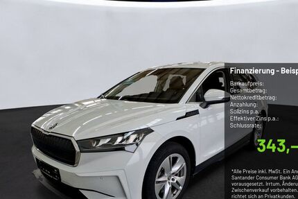 Skoda Enyaq 45.993 km 31.990 &euro; Pulheim-Brauweiler 50259