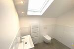 Dachgeschoßwohnung Bonn Gielgen - 2 Zimmer, 62 m&sup2;, 770&euro; | Angebot:25655179