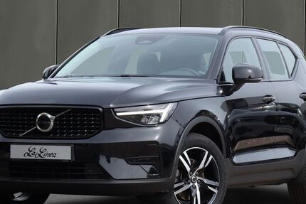 Volvo XC40 63.500 km 28.890 &euro; Bonn 53177