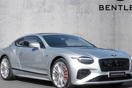 Bentley Continental GT 4.800 km 329.900 &euro; Köln 50827