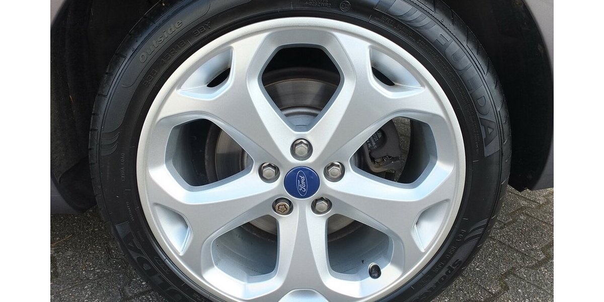 Ford Mondeo 2.0TDCi AUTOMATIC-PROBLEME NAVI XENON PDC B 143.215 km 6.900 &euro; Köln 50858