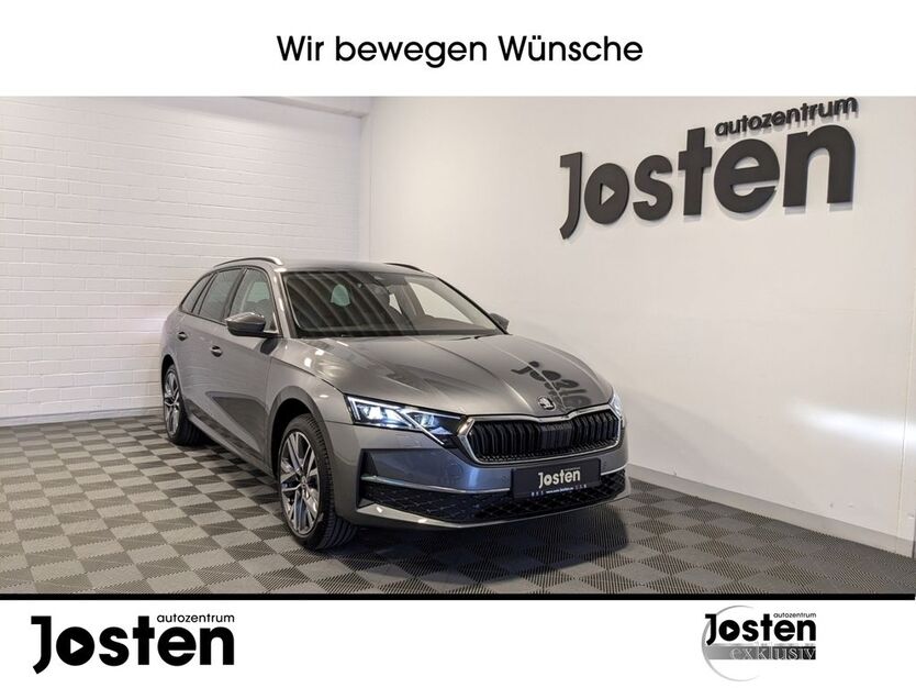 Skoda Octavia 9.846 km 33.890 € Monheim am Rhein 40789