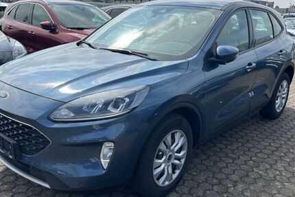 Ford Kuga 36.697 km 21.890 &euro; Pulheim 50259