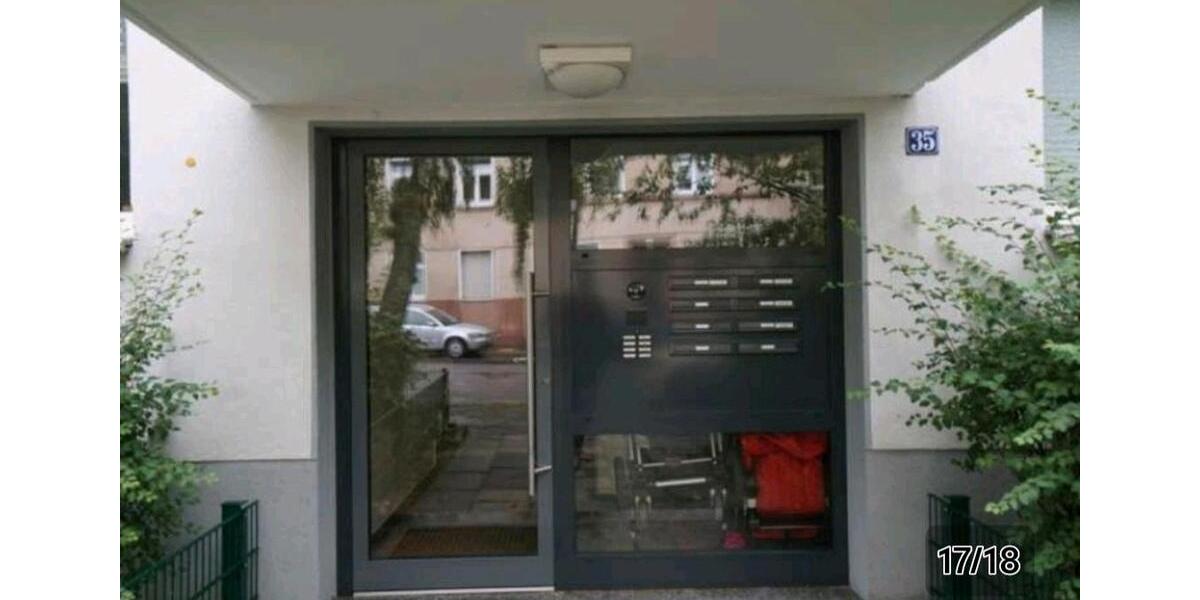 Erdgeschoßwohnung Köln Nippes - 2 Zimmer, 57 m&sup2;, 339.000&euro; | Angebot:25649535