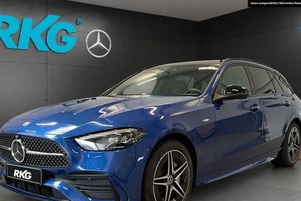 Mercedes C 300