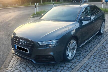 Audi A5 161.500 km 14.200 € Remscheid 42855