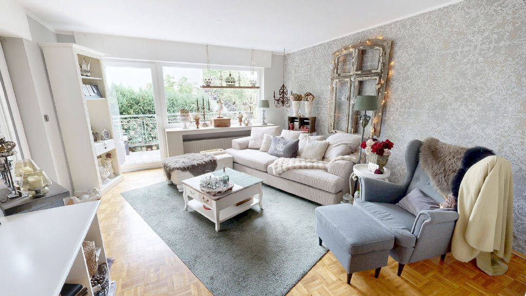 Doppelhaushälfte Erftstadt Lechenich - 4 Zimmer, 145 m&sup2;, 359.000&euro; | Angebot:26779115