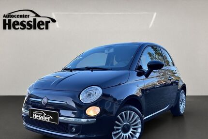 Fiat 500 158.000 km 5.777 € Grevenbroich 41516