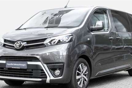 Toyota Proace 72.267 km 40.950 € Bergisch Gladbach 51469