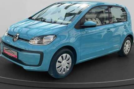 VW up!