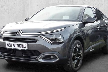 Citroen C4 14.452 km 17.980 &euro; Köln 50825