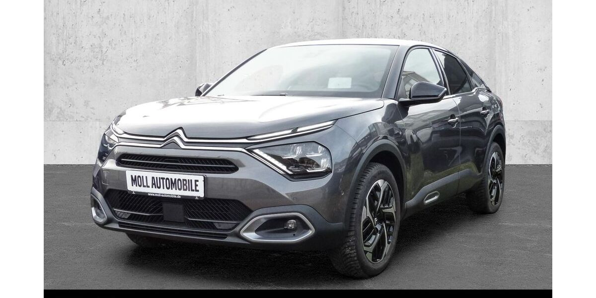 Citroen C4 14.452 km 17.980 &euro; Köln 50825