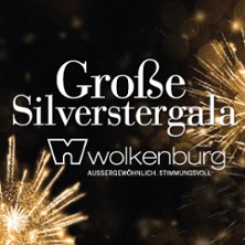 Große Silvestergala in der Wolkenburg - Ein Feuerwerk von Beats und Aromen 31.12.2025 Wolkenburg