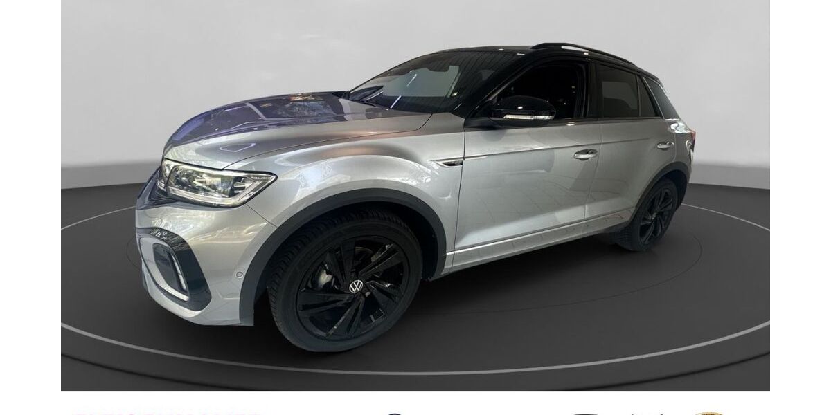 VW T-Roc 1.488 km 34.980 &euro; Köln-Mülheim 51063