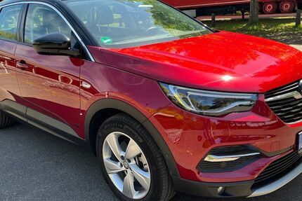 Opel Grandland (X) 38.500 km 19.500 &euro; Sankt Augustin 53757
