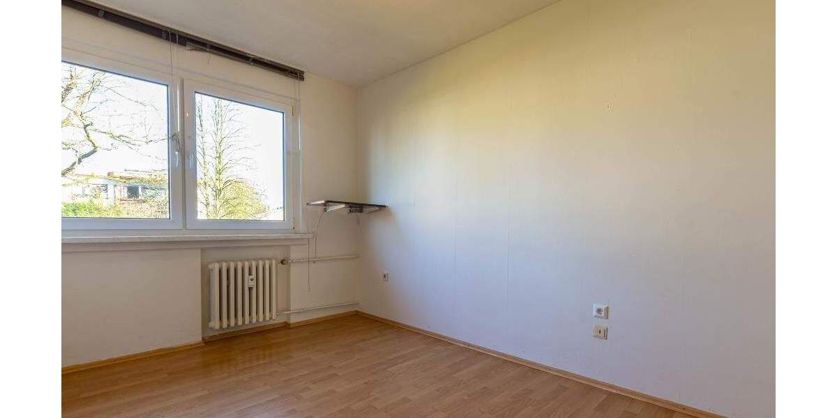 Etagenwohnung Leverkusen Küppersteg - 3 Zimmer, 78 m&sup2;, 198.000&euro; | Angebot:25402126