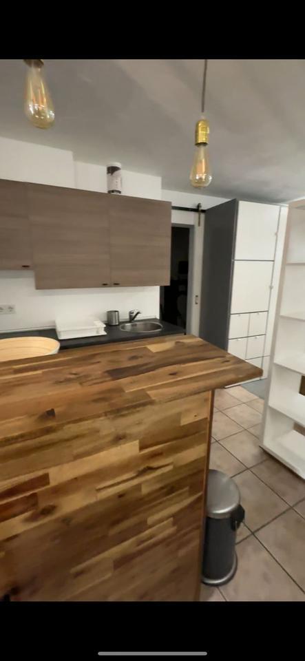 Möbliertes Apartment in Deutz - ideal für Pendler zimmer