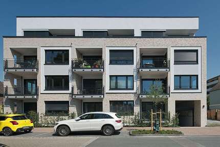 Wohnung Monheim am Rhein - 2 Zimmer, 88 m&sup2;, 547.700&euro; | Angebot:26957345