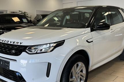 Land Rover Discovery Sport 57.060 km 30.500 &euro; Bonn 53227