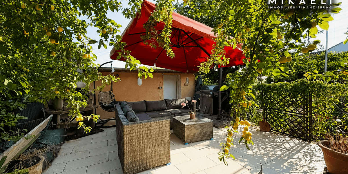 Einfamilienhaus Köln Lindenthal - 6 Zimmer, 133 m&sup2;, 799.000&euro; | Angebot:27286570