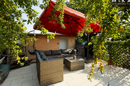 Haus Köln Lindenthal - 6 Zimmer, 133 m&sup2;, 799.000&euro; | Angebot:27286570