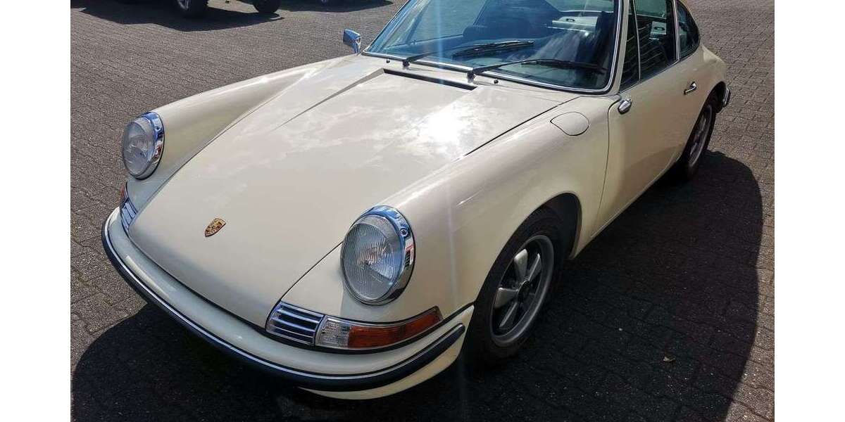 Porsche 911 199.000 km 62.900 &euro; Sankt Augustin 53757