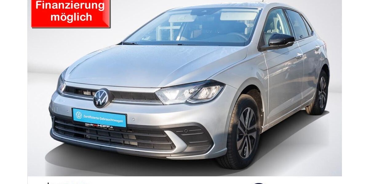VW Polo 1.500 km 28.375 &euro; Troisdorf-Spich 53842