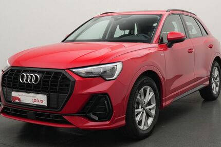 Audi Q3 26.982 km 28.988 &euro; Leverkusen 51373