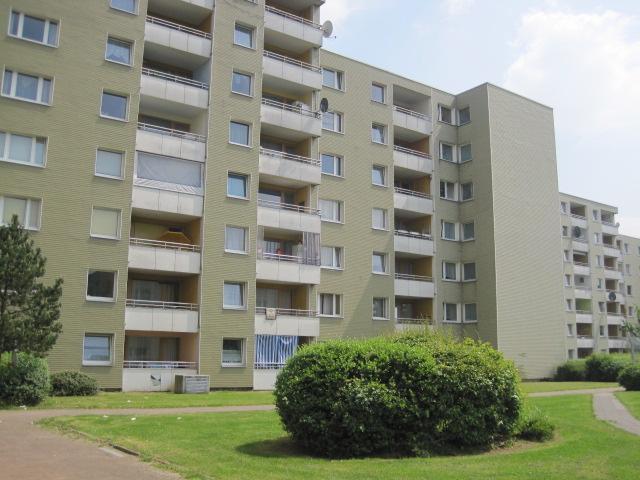 Etagenwohnung Bonn Tannenbusch - 3 Zimmer, 76 m&sup2;, 887&euro; | Angebot:24857302