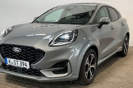 Ford Puma 22.100 km 21.890 &euro; Pulheim 50259