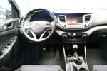 Hyundai Tucson 1.6 GDI 2WD Intro Edition 111.400 km 12.980 € Euskirchen 53881