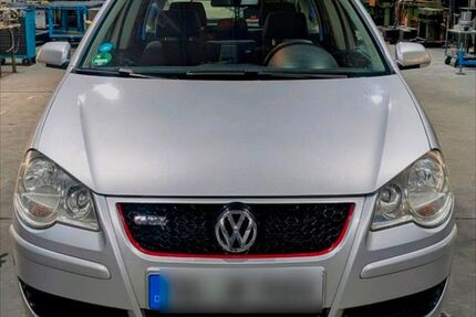 VW Polo 145.000 km 3.000 € Solingen 42657