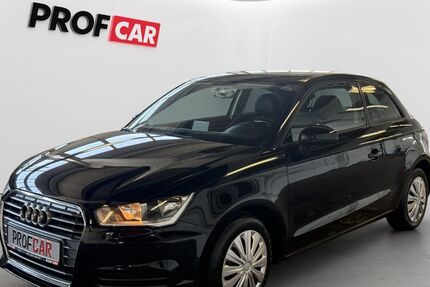 Audi A1 134.397 km 7.990 &euro; Köln 51145