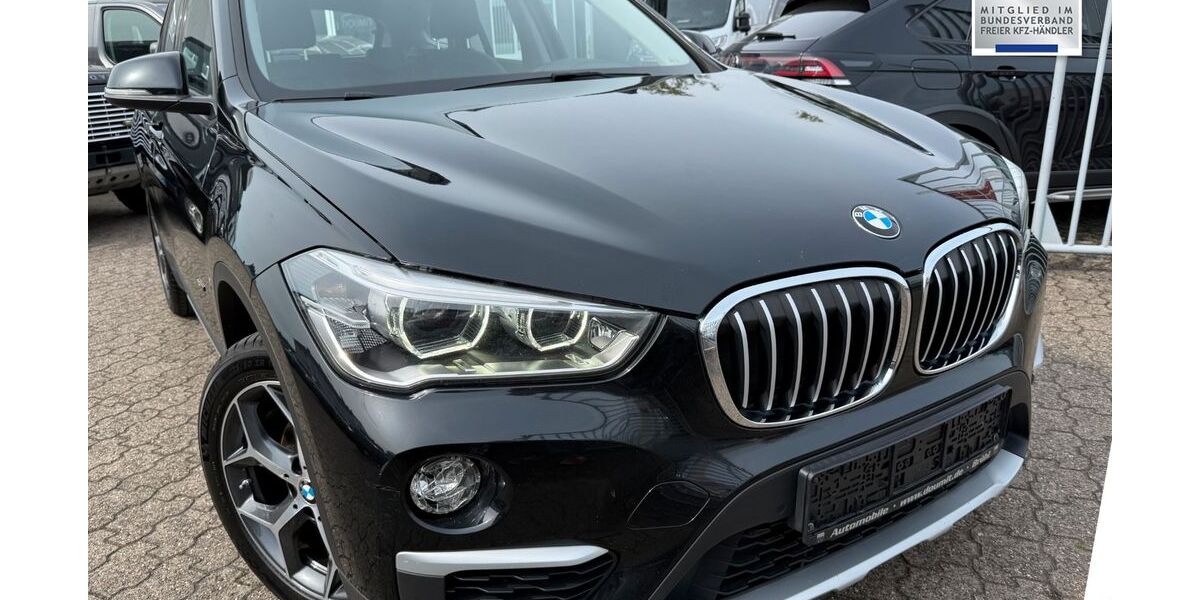BMW X1 219.000 km 12.490 &euro; Brühl bei Köln 50321