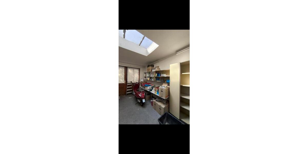 Atelier, Hobbywerkstatt, Lagerraum, Garage Deutz Rhein zimmer