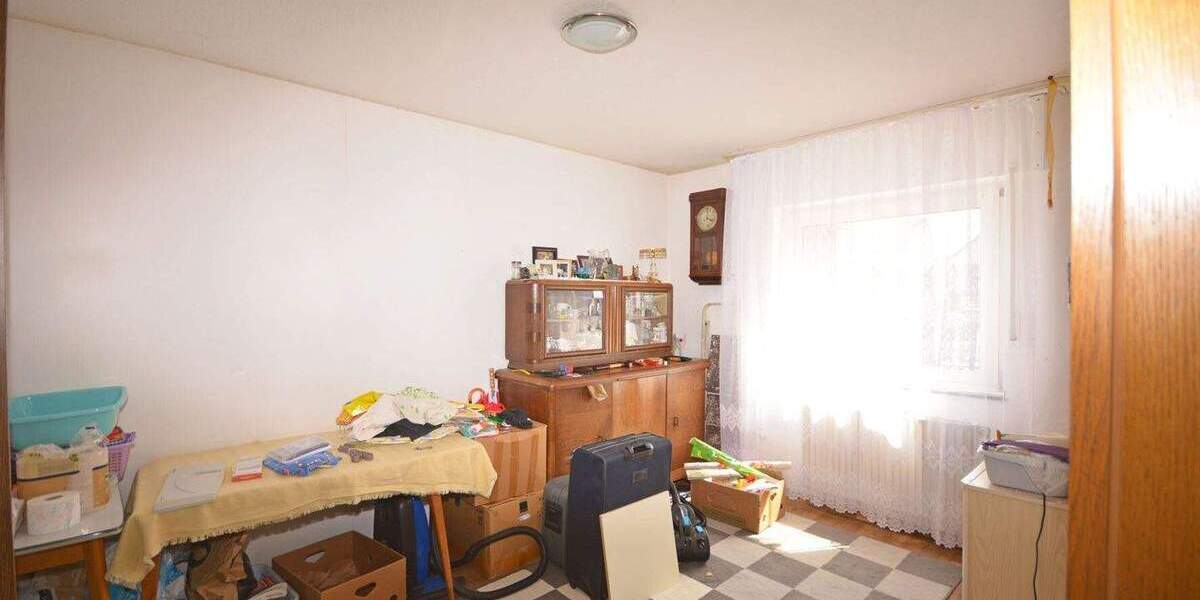 Etagenwohnung Köln Zündorf - 3 Zimmer, 66 m&sup2;, 225.000&euro; | Angebot:24221073