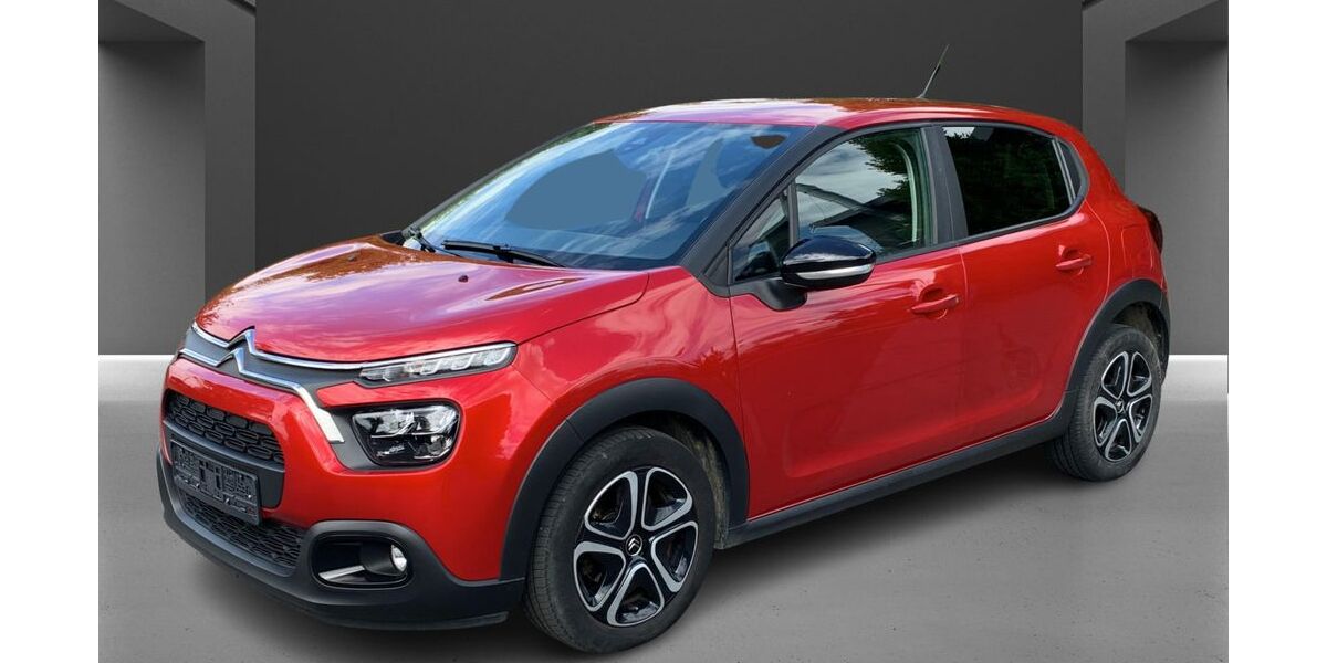 Citroen C3 68.895 km 9.890 &euro; Bergheim 50126