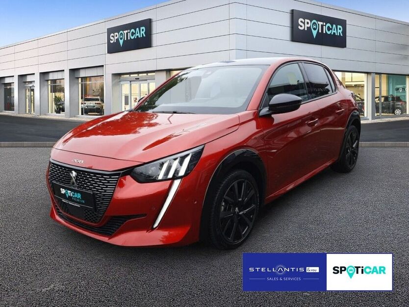 Peugeot 208 13.390 km 16.390 € Sankt Augustin 53757