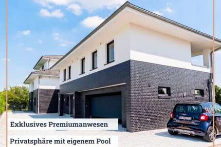 Haus Köln / Widdersdorf Widdersdorf - 9 Zimmer, 399 m&sup2;, 2.450.000&euro; | Angebot:26974927