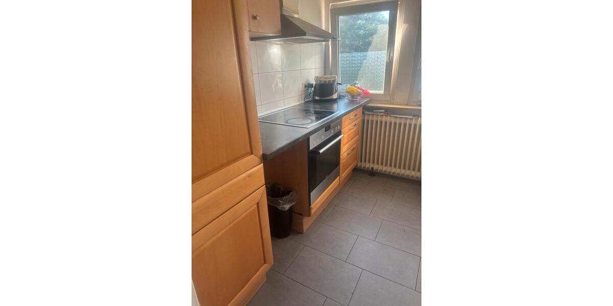 Dachgeschoßwohnung Bergisch Gladbach Gronau - 3 Zimmer, 63 m&sup2;, 850&euro; | Angebot:26271488