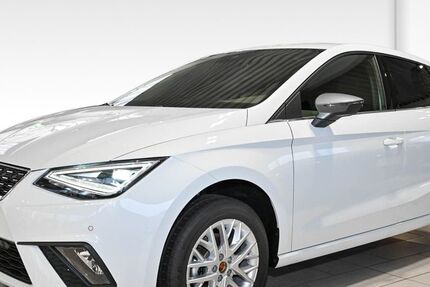 Seat Ibiza 10.000 km 20.945 € Remscheid 42855