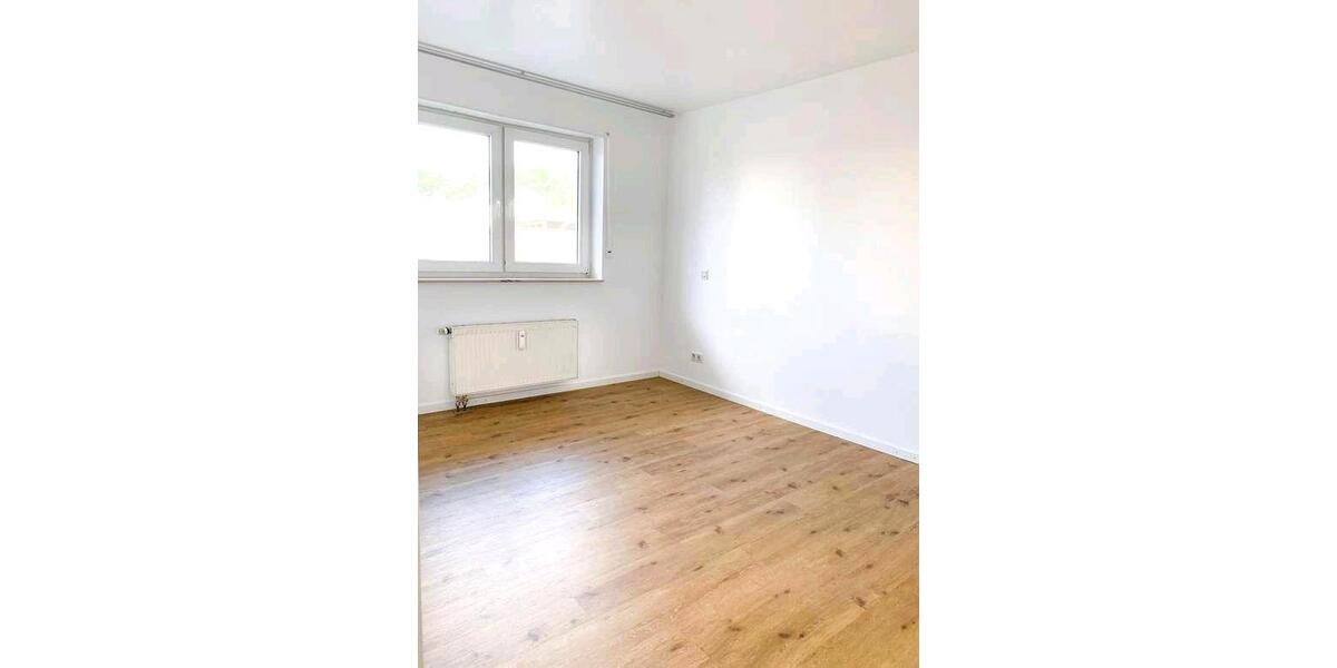 Etagenwohnung Bergisch Gladbach Paffrath - 2 Zimmer, 56 m&sup2;, 940&euro; | Angebot:25309715