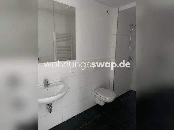 Etagenwohnung Köln Niehl - 3 Zimmer, 76 m&sup2;, 1.100&euro; | Angebot:25970484