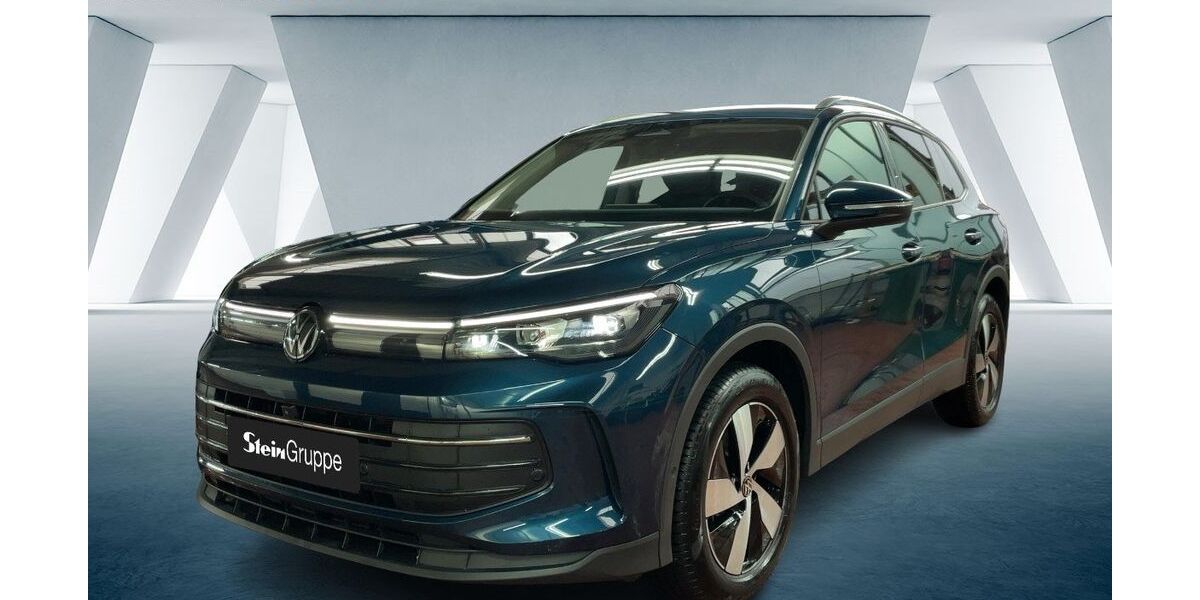 VW Tiguan 17.850 km 34.480 &euro; Siegburg 53721