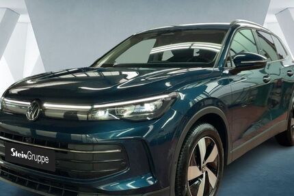 VW Tiguan 17.850 km 36.140 &euro; Siegburg 53721