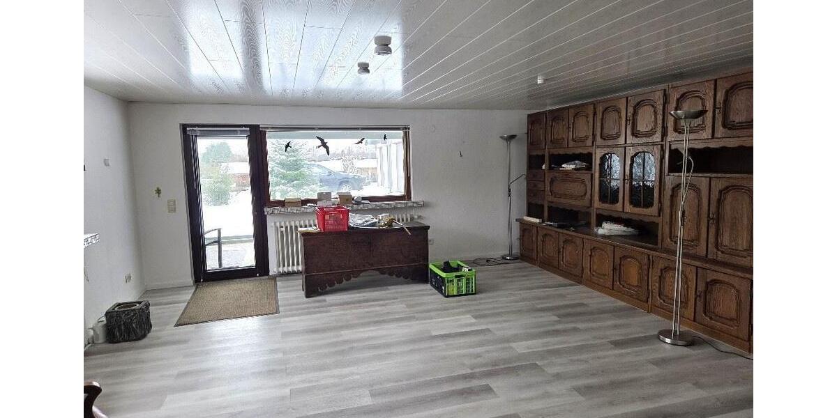 Doppelhaushälfte zur Miete – Wohnen im Grünen 3 zimmer