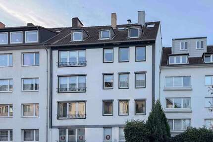 Wohnung Köln Lindenthal - 3 Zimmer, 88 m&sup2;, 549.000&euro; | Angebot:26326182