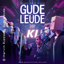 GUDE LEUDE vs. KI 30.10.2026 GLORIA