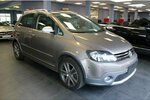 VW Golf Plus Cross 1.4 TSI DSG - Schiebedach - 120.423 km 8.980 € Euskirchen 53881