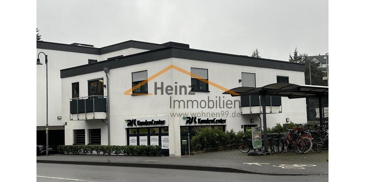 Gewerbeobjekt Rösrath - 1.061&euro; | Angebot:24542025